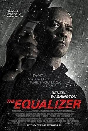 فيلم The Equalizer 2014 مترجم